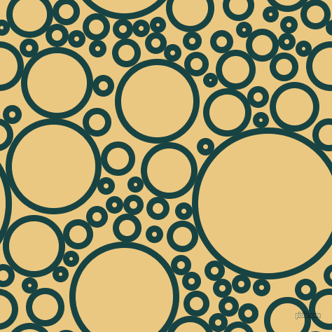bubbles, circles, sponge, big, medium, small, 9 pixel line width, Tiber and Marzipan circles bubbles sponge soap seamless tileable