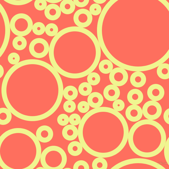 bubbles, circles, sponge, big, medium, small, 17 pixel line width, Tidal and Bittersweet circles bubbles sponge soap seamless tileable