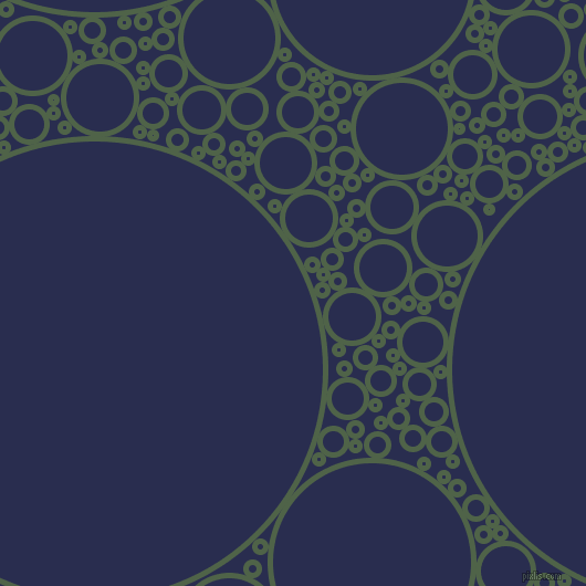 bubbles, circles, sponge, big, medium, small, 5 pixel line width, Tom Thumb and Lucky Point circles bubbles sponge soap seamless tileable