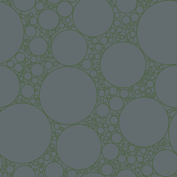 bubbles, circles, sponge, big, medium, small, 3 pixel line width, Tom Thumb and Pale Sky circles bubbles sponge soap seamless tileable