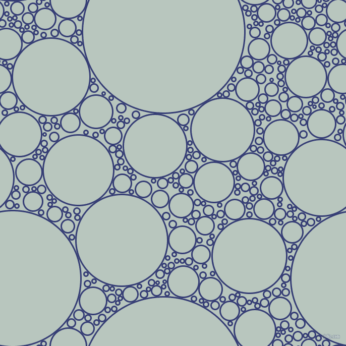 bubbles, circles, sponge, big, medium, small, 3 pixel line width, Torea Bay and Nebula circles bubbles sponge soap seamless tileable