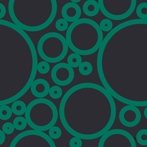 bubbles, circles, sponge, big, medium, small, 17 pixel line width, Tropical Rain Forest and Bastille circles bubbles sponge soap seamless tileable