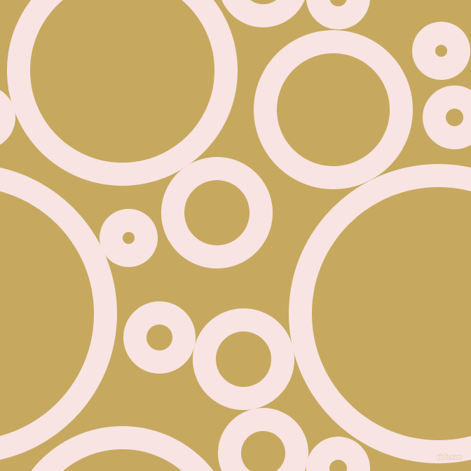 bubbles, circles, sponge, big, medium, small, 33 pixel line width, Tutu and Laser circles bubbles sponge soap seamless tileable