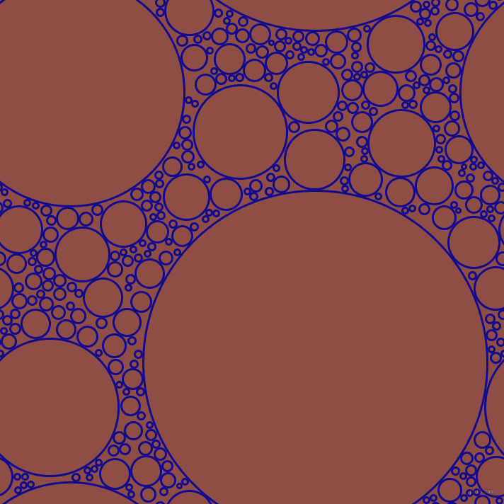 bubbles, circles, sponge, big, medium, small, 3 pixel line width, Ultramarine and Matrix circles bubbles sponge soap seamless tileable