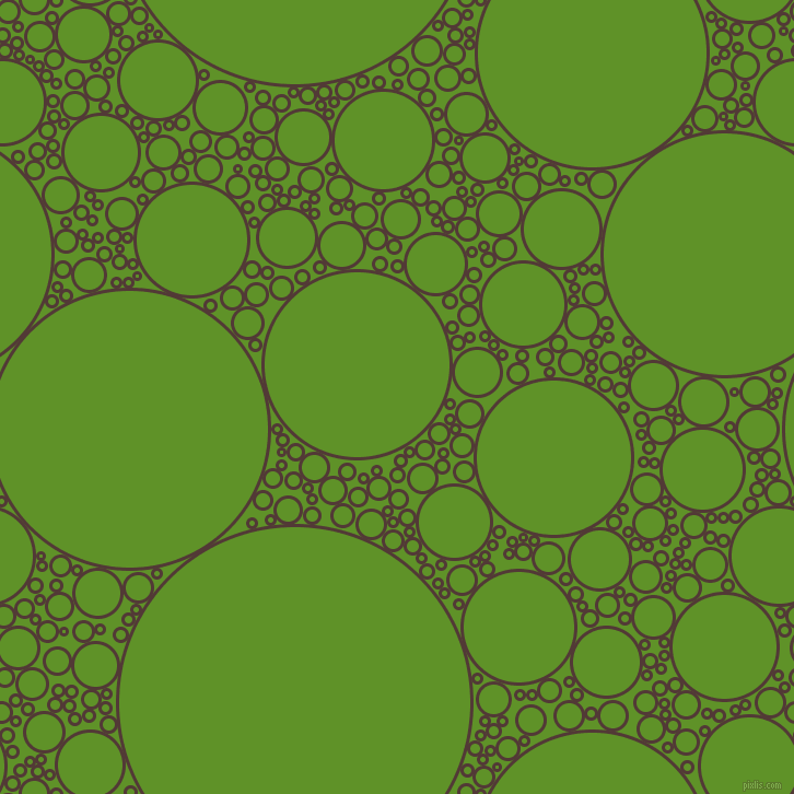 bubbles, circles, sponge, big, medium, small, 3 pixel line width, Van Cleef and Vida Loca circles bubbles sponge soap seamless tileable