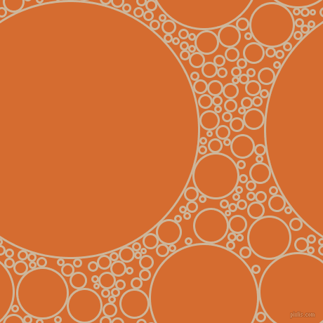 bubbles, circles, sponge, big, medium, small, 3 pixel line width, Vanilla and Gold Drop circles bubbles sponge soap seamless tileable