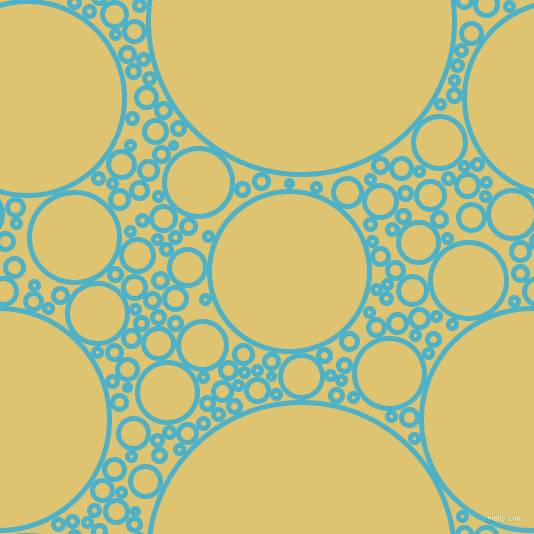 bubbles, circles, sponge, big, medium, small, 5 pixel line widthViking and Chenin circles bubbles sponge soap seamless tileable