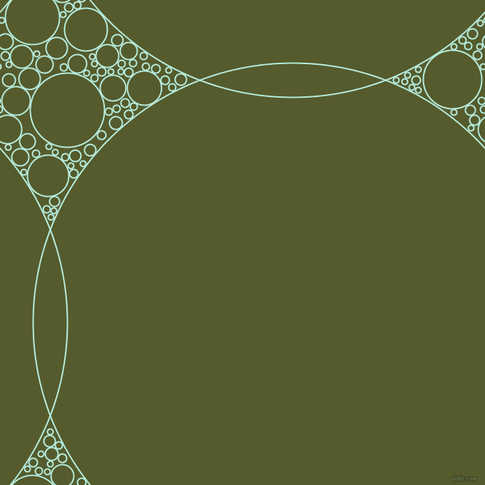 bubbles, circles, sponge, big, medium, small, 2 pixel line width, Water Leaf and Saratoga circles bubbles sponge soap seamless tileable