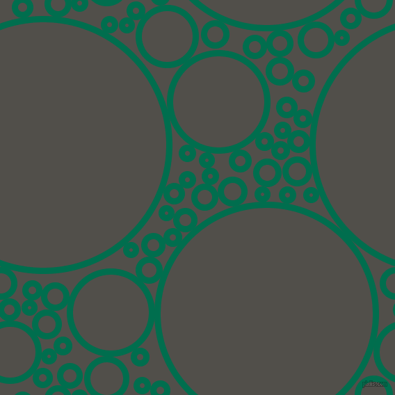 bubbles, circles, sponge, big, medium, small, 9 pixel line width, Watercourse and Dune circles bubbles sponge soap seamless tileable