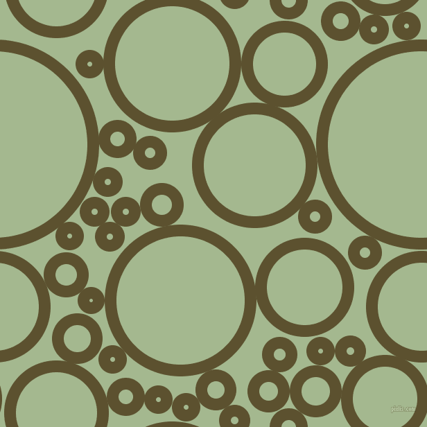bubbles, circles, sponge, big, medium, small, 17 pixel line width, West Coast and Norway circles bubbles sponge soap seamless tileable