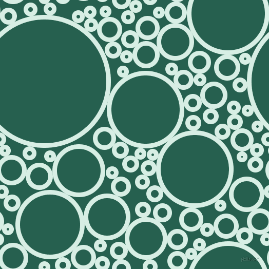 bubbles, circles, sponge, big, medium, small, 9 pixel line width, White Ice and Evening Sea circles bubbles sponge soap seamless tileable