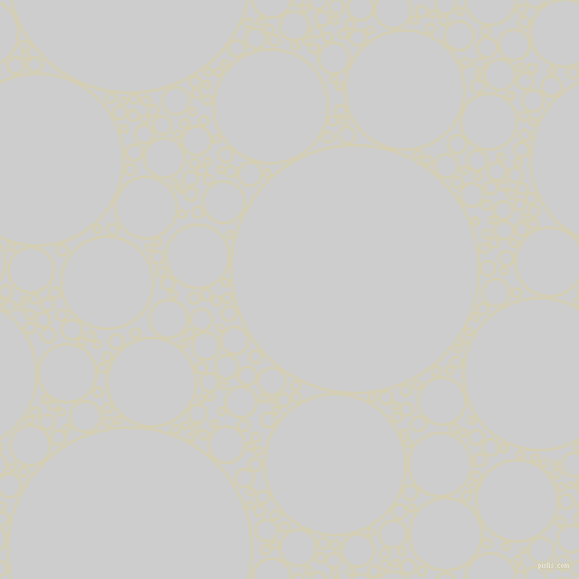 bubbles, circles, sponge, big, medium, small, 3 pixel line width, White Rock and Very Light Grey circles bubbles sponge soap seamless tileable