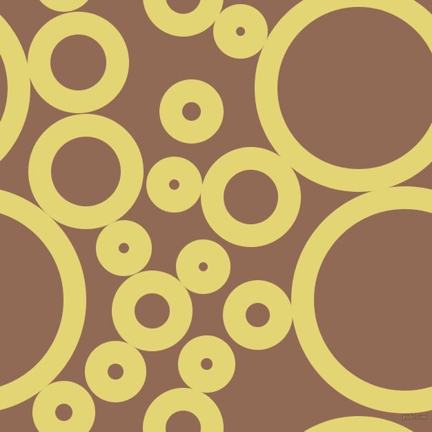 bubbles, circles, sponge, big, medium, small, 33 pixel line width, Wild Rice and Leather circles bubbles sponge soap seamless tileable
