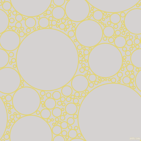 bubbles, circles, sponge, big, medium, small, 3 pixel line width, Wild Rice and Mercury circles bubbles sponge soap seamless tileable