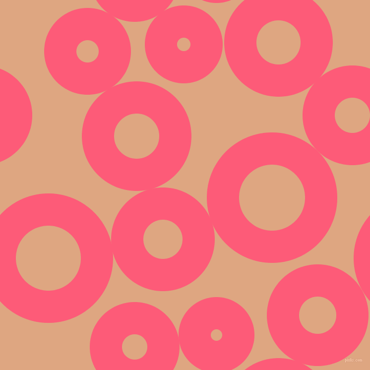 bubbles, circles, sponge, big, medium, small, 65 pixel line width, Wild Watermelon and Tumbleweed circles bubbles sponge soap seamless tileable