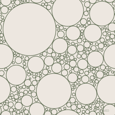 bubbles, circles, sponge, big, medium, small, 2 pixel line width, Willow Grove and Desert Storm circles bubbles sponge soap seamless tileable