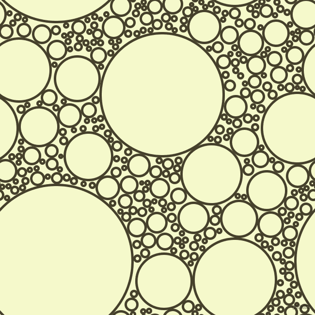 bubbles, circles, sponge, big, medium, small, 5 pixel line widthWoodrush and Carla circles bubbles sponge soap seamless tileable
