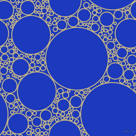 bubbles, circles, sponge, big, medium, small, 3 pixel line width, Yuma and Persian Blue circles bubbles sponge soap seamless tileable