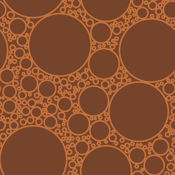 bubbles, circles, sponge, big, medium, small, 5 pixel line width, Zest and Bull Shot circles bubbles sponge soap seamless tileable