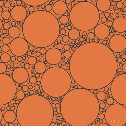 bubbles, circles, sponge, big, medium, small, 2 pixel line width, Zeus and Jaffa circles bubbles sponge soap seamless tileable