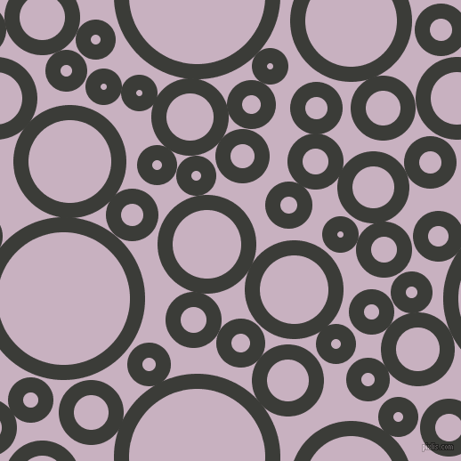 bubbles, circles, sponge, big, medium, small, 17 pixel line width, Zeus and Maverick circles bubbles sponge soap seamless tileable