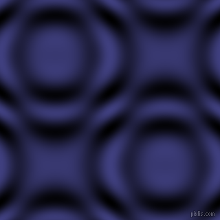 Jacksons Purple and Black and White circular plasma waves seamless tileable