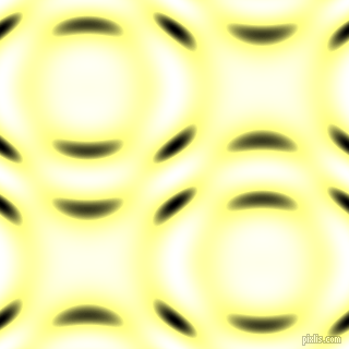 , Witch Haze and Black and White circular plasma waves seamless tileable