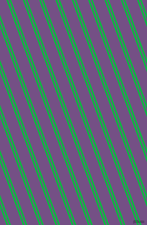 110 degree angle dual stripe lines, 5 pixel lines width, 4 and 36 pixel line spacing, dual two line striped seamless tileable