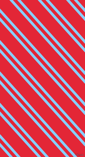 132 degree angles dual stripe lines, 10 pixel lines width, 12 and 48 pixels line spacing, dual two line striped seamless tileable