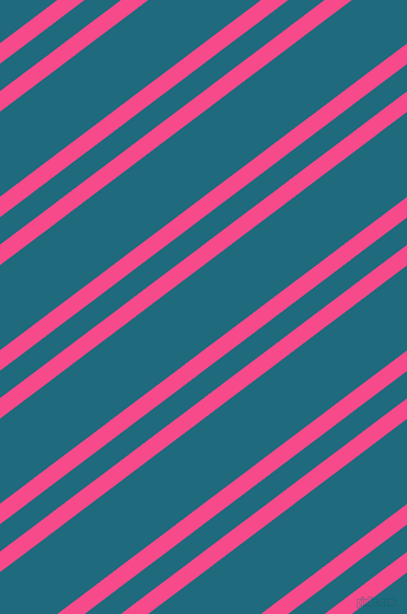 37 degree angles dual stripes line, 15 pixel line width, 20 and 62 pixels line spacing, dual two line striped seamless tileable
