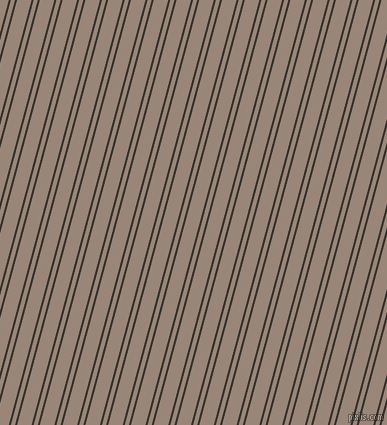 75 degree angles dual stripes lines, 2 pixel lines width, 4 and 14 pixels line spacing, dual two line striped seamless tileable