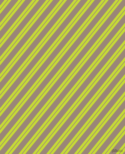 51 degree angles dual stripe line, 8 pixel line width, 2 and 18 pixels line spacing, dual two line striped seamless tileable