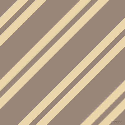 45 degree angle dual stripes lines, 25 pixel lines width, 16 and 76 pixel line spacing, dual two line striped seamless tileable