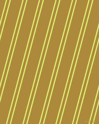 75 degree angles dual stripe line, 4 pixel line width, 8 and 36 pixels line spacing, dual two line striped seamless tileable