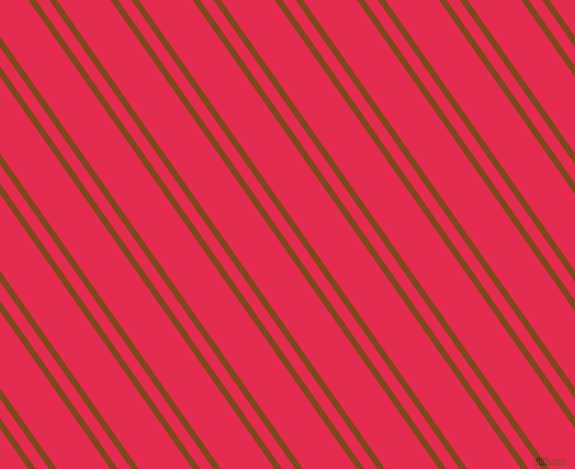 125 degree angle dual stripes lines, 7 pixel lines width, 12 and 49 pixel line spacing, dual two line striped seamless tileable