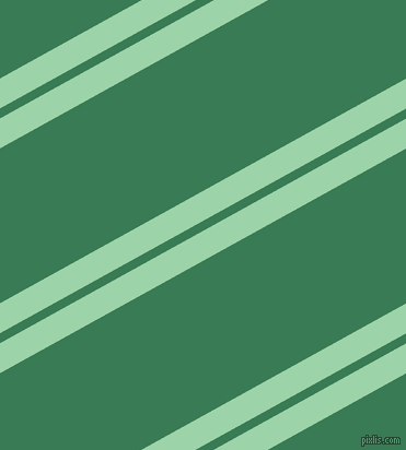 29 degree angles dual striped line, 24 pixel line width, 8 and 124 pixels line spacing, dual two line striped seamless tileable