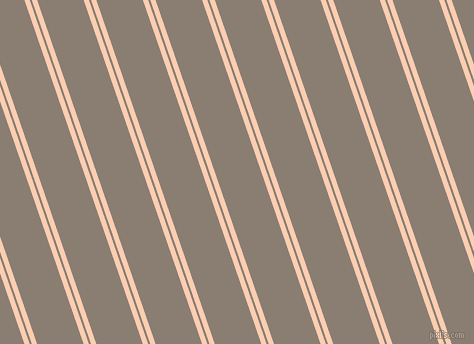 109 degree angle dual stripe lines, 5 pixel lines width, 2 and 44 pixel line spacing, dual two line striped seamless tileable