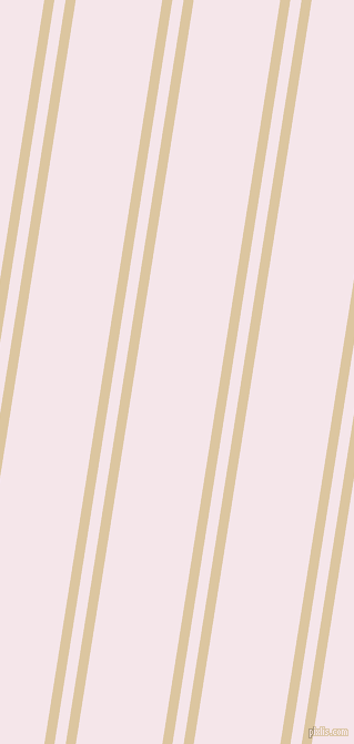 81 degree angle dual stripe line, 9 pixel line width, 10 and 77 pixel line spacing, dual two line striped seamless tileable