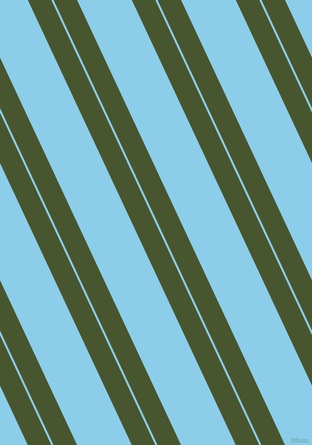 115 degree angle dual stripe lines, 43 pixel lines width, 4 and 100 pixel line spacing, dual two line striped seamless tileable