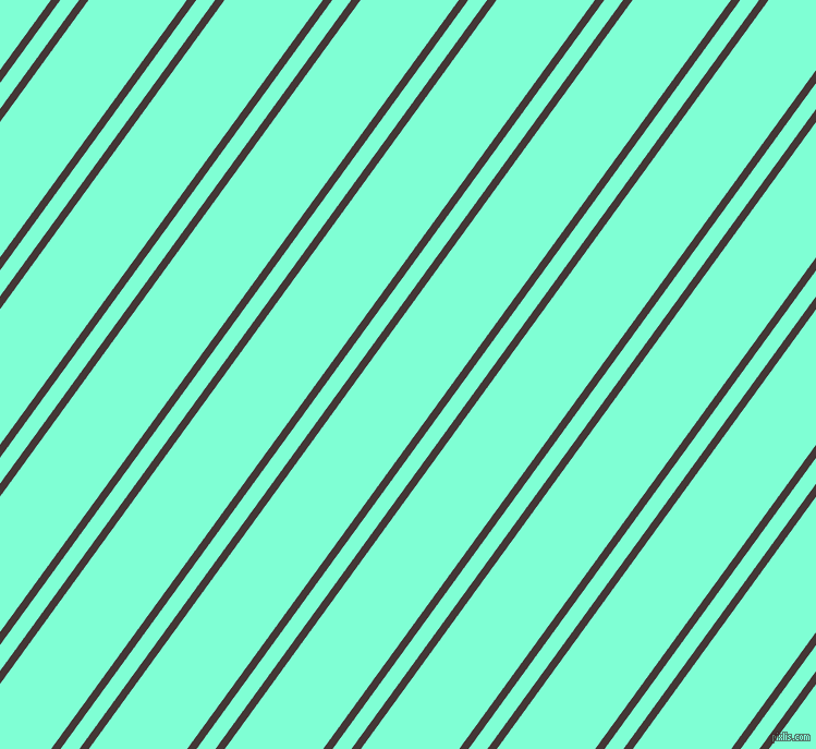 54 degree angle dual stripes lines, 7 pixel lines width, 14 and 73 pixel line spacing, dual two line striped seamless tileable
