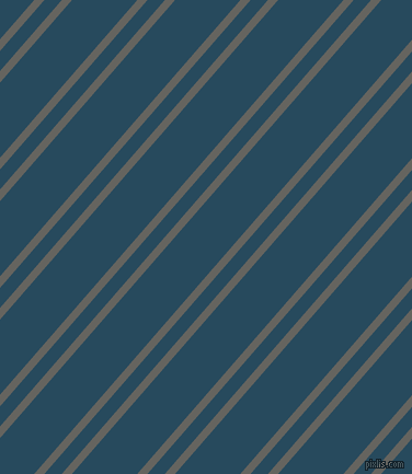 49 degree angles dual stripe lines, 7 pixel lines width, 12 and 45 pixels line spacing, dual two line striped seamless tileable