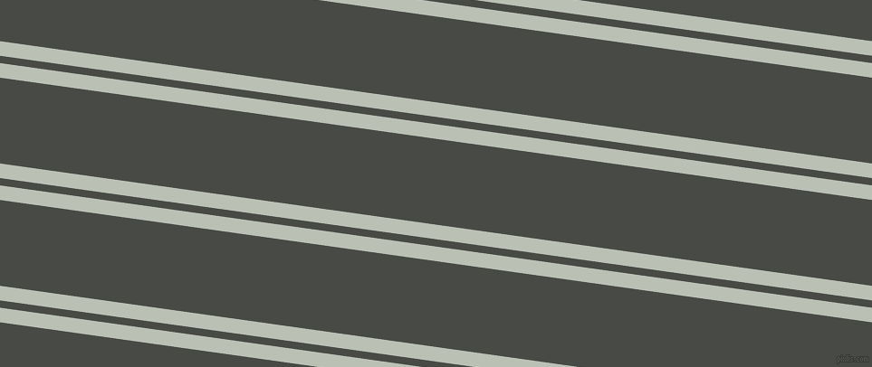 172 degree angle dual stripe lines, 16 pixel lines width, 8 and 94 pixel line spacing, dual two line striped seamless tileable