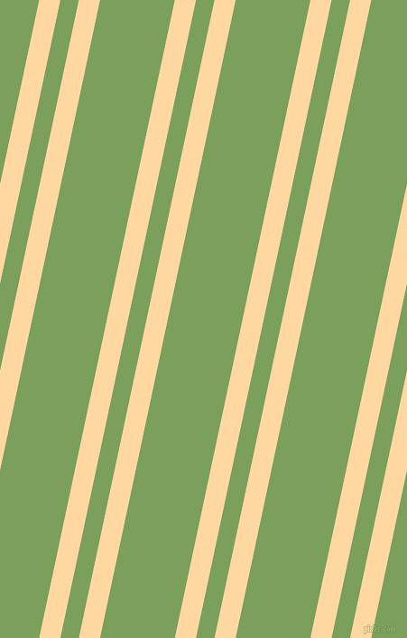 78 degree angles dual stripes line, 23 pixel line width, 20 and 81 pixels line spacing, dual two line striped seamless tileable