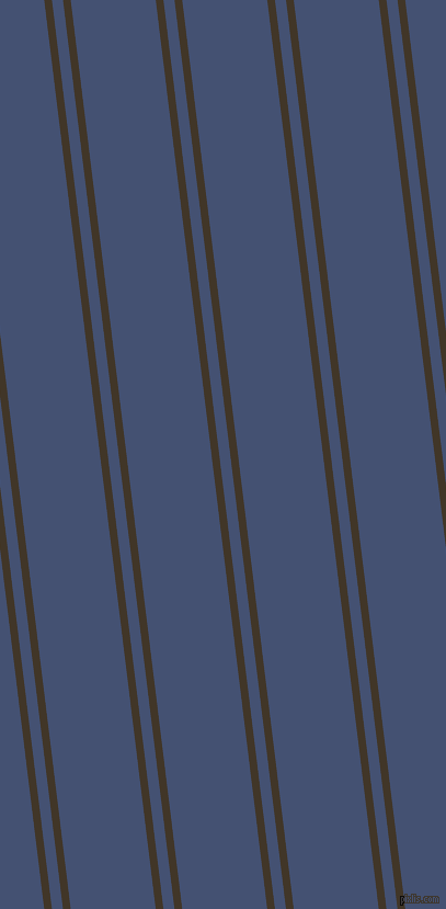 97 degree angles dual striped lines, 7 pixel lines width, 10 and 77 pixels line spacing, dual two line striped seamless tileable