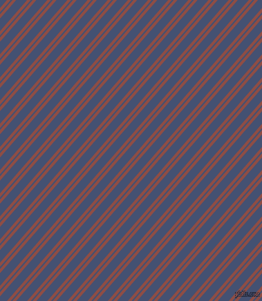 49 degree angle dual stripe lines, 4 pixel lines width, 2 and 12 pixel line spacing, dual two line striped seamless tileable