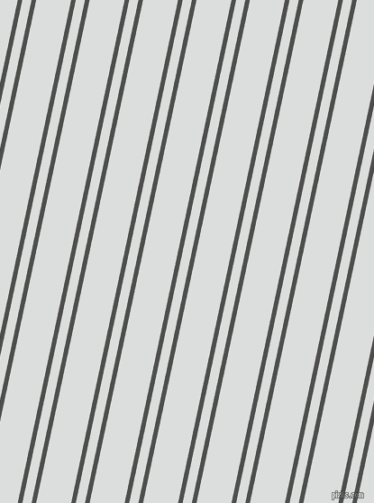 78 degree angle dual stripes line, 5 pixel line width, 10 and 38 pixel line spacing, dual two line striped seamless tileable