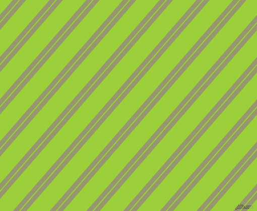 49 degree angle dual stripes line, 9 pixel line width, 2 and 35 pixel line spacing, dual two line striped seamless tileable