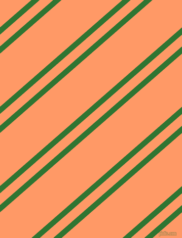 41 degree angles dual stripe lines, 11 pixel lines width, 18 and 81 pixels line spacing, dual two line striped seamless tileable