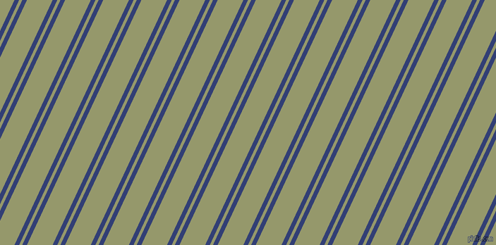 65 degree angle dual stripe lines, 6 pixel lines width, 4 and 33 pixel line spacing, dual two line striped seamless tileable