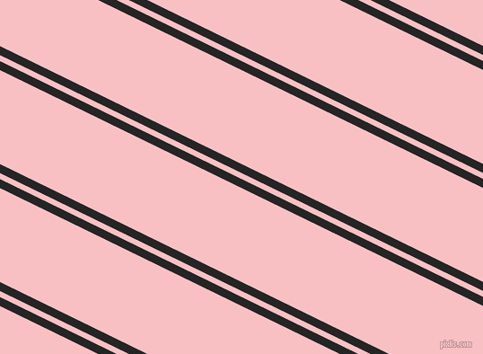 154 degree angle dual stripes lines, 9 pixel lines width, 6 and 94 pixel line spacing, dual two line striped seamless tileable
